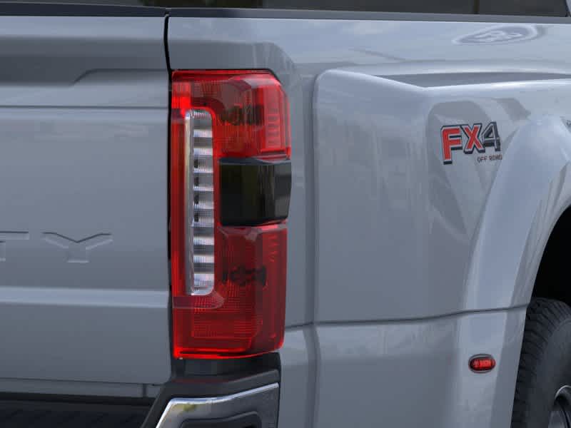 Thumbnail: 2026 Ford F-350 - 21