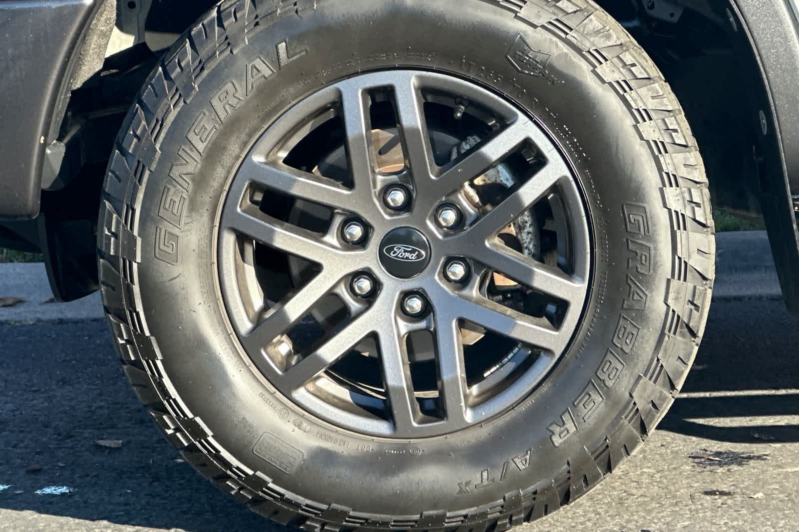 Thumbnail: 2021 Ford Ranger - 26