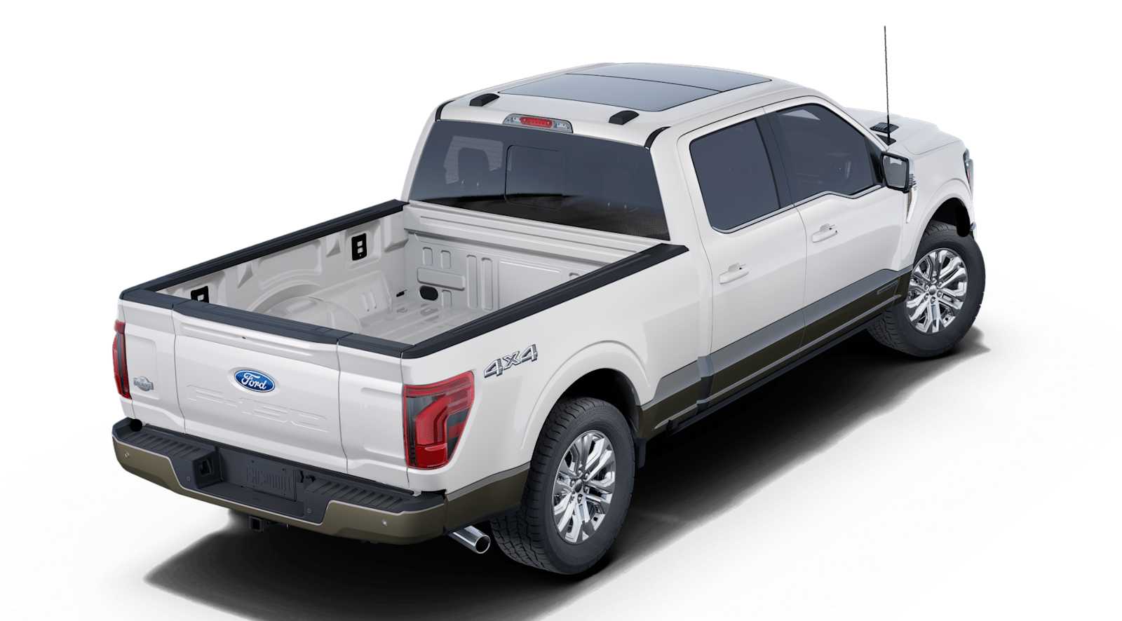 Thumbnail: 2025 Ford F-150 - 3