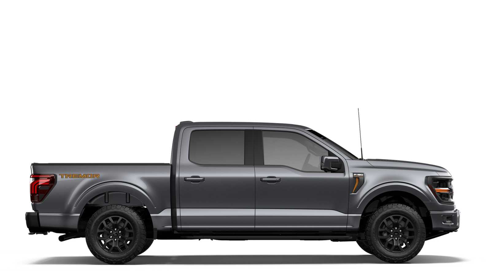 Thumbnail: 2026 Ford F-150 - 5