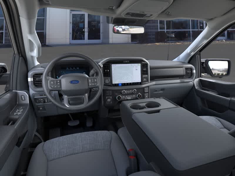 Thumbnail: 2026 Ford F-150 - 9