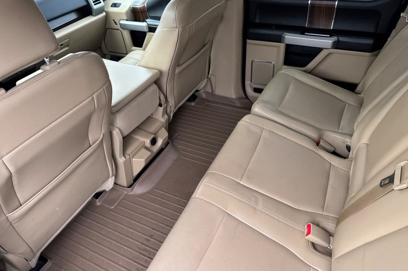 Thumbnail: 2015 Ford F-150 - 4