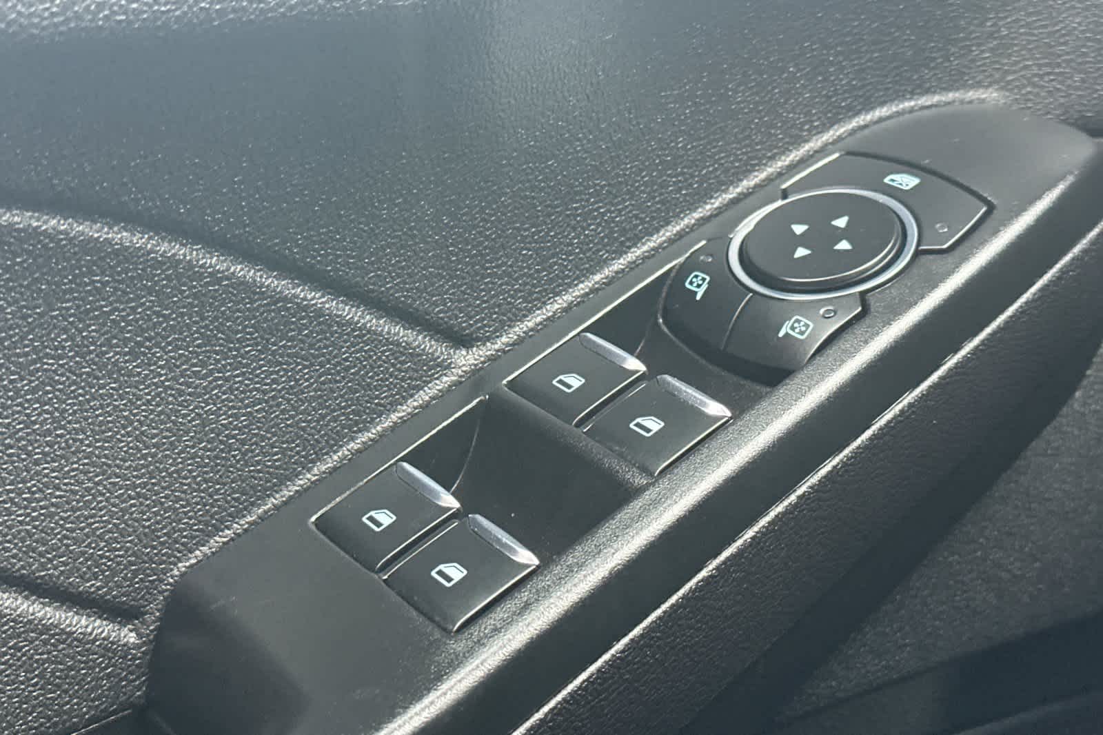 Thumbnail: 2025 Ford Escape - 13