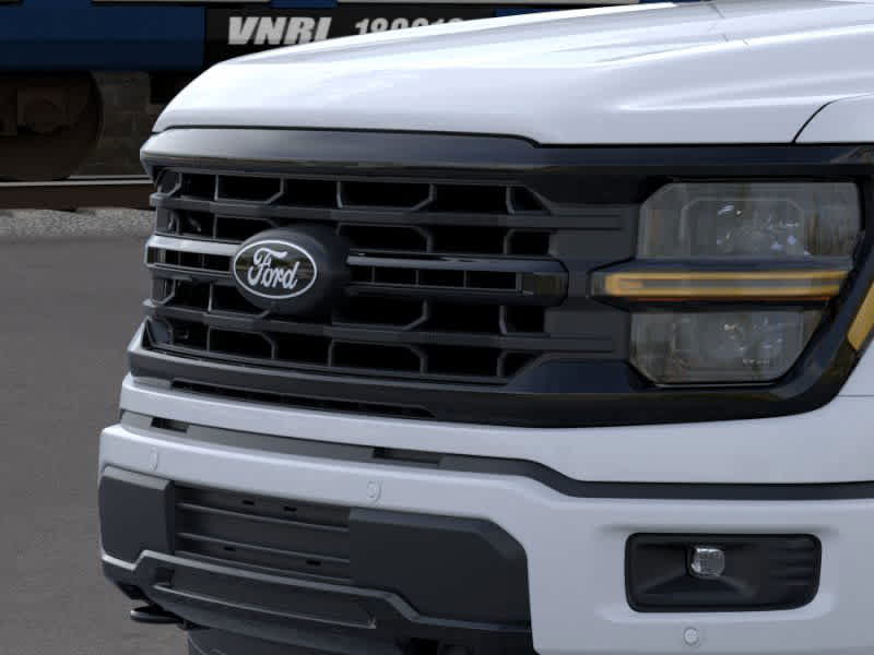 Thumbnail: 2025 Ford F-150 - 17