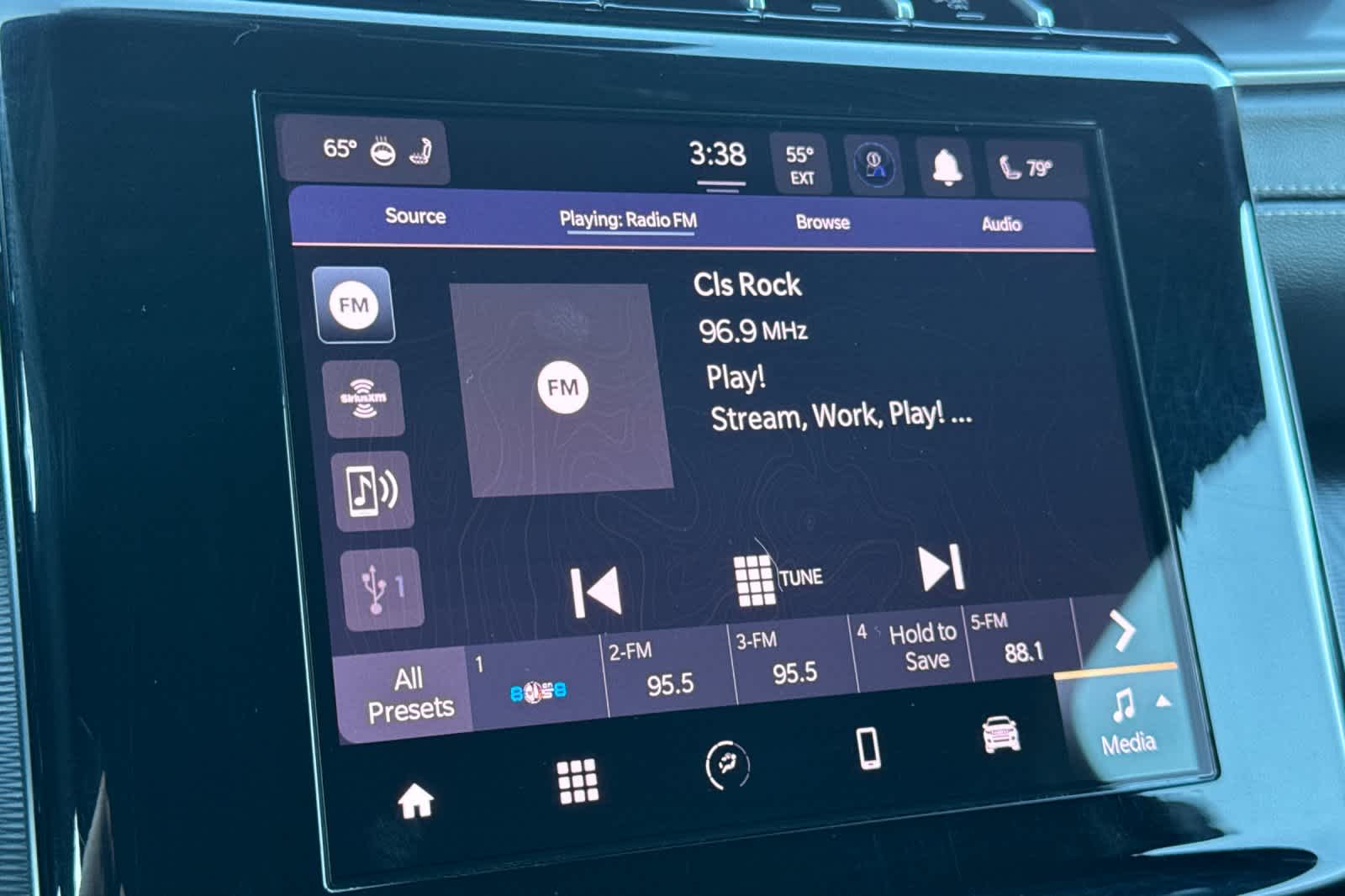 Thumbnail: 2025 Jeep Grand Cherokee - 18