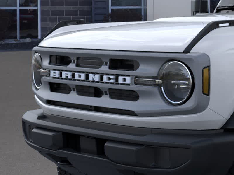 Thumbnail: 2025 Ford Bronco - 19
