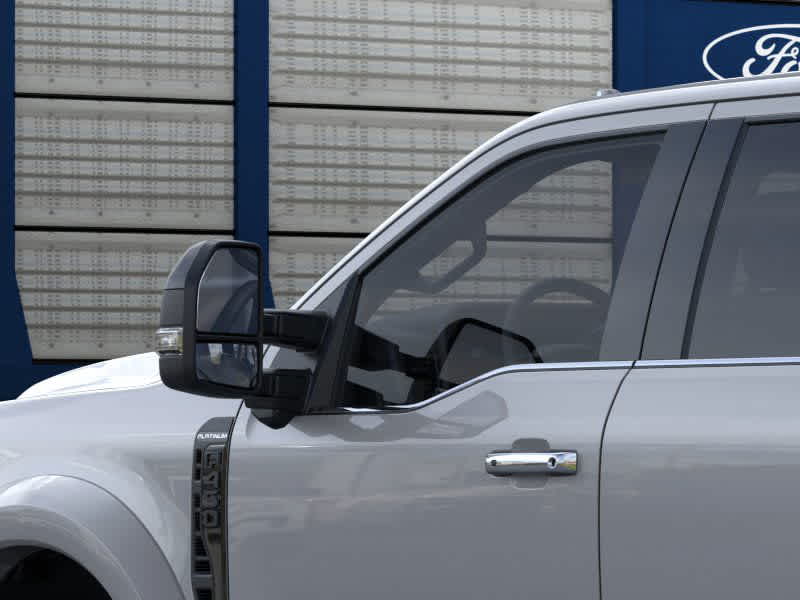 Thumbnail: 2025 Ford F-450 - 20