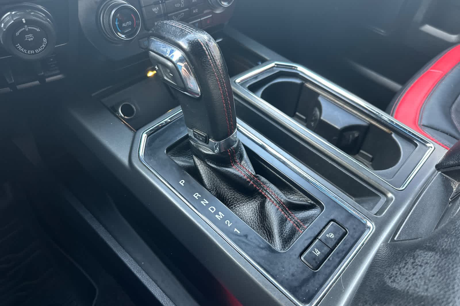 Thumbnail: 2016 Ford F-150 - 21