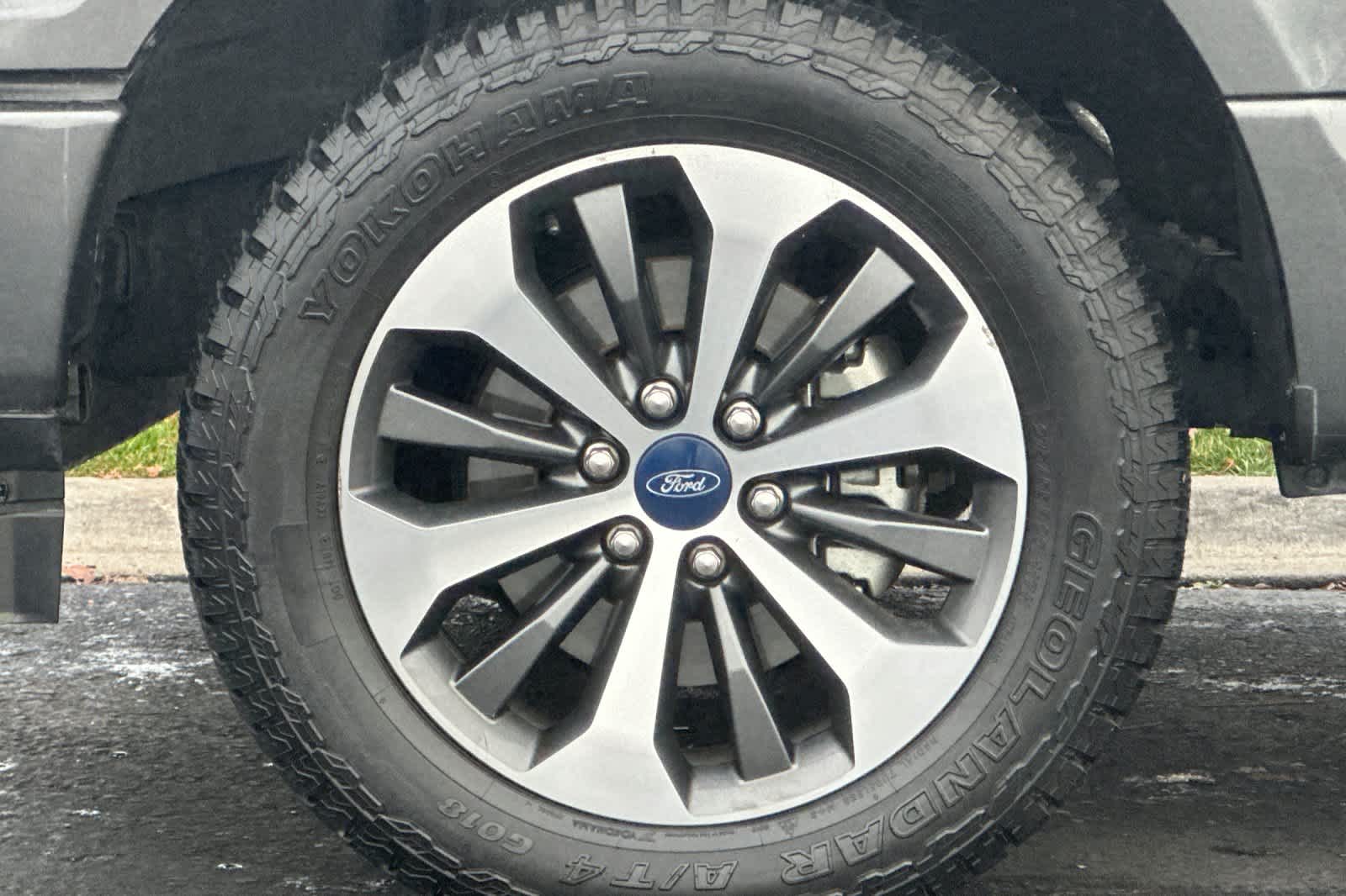 Thumbnail: 2020 Ford F-150 - 24