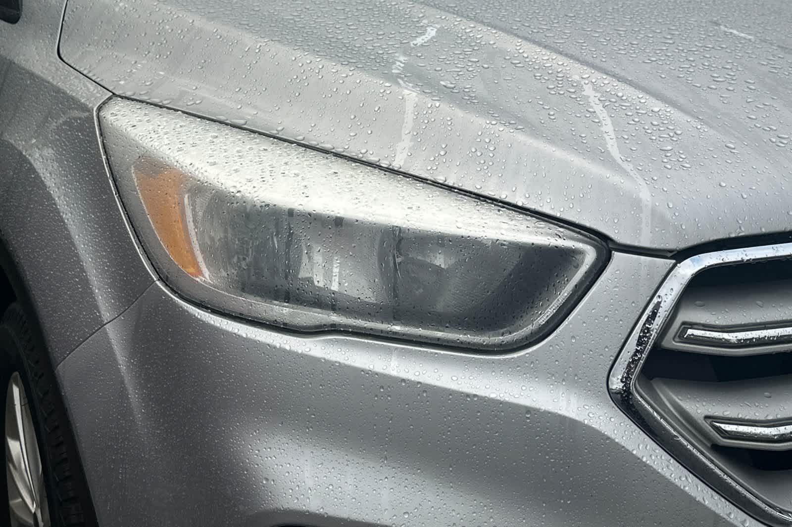 Thumbnail: 2018 Ford Escape - 9