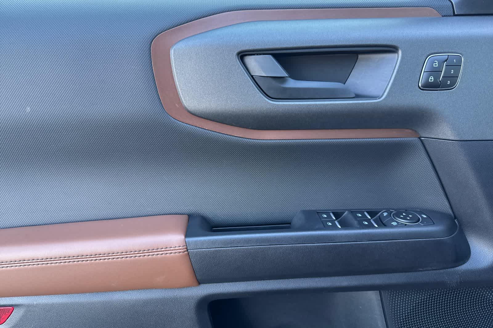 Thumbnail: 2025 Ford Bronco Sport - 12