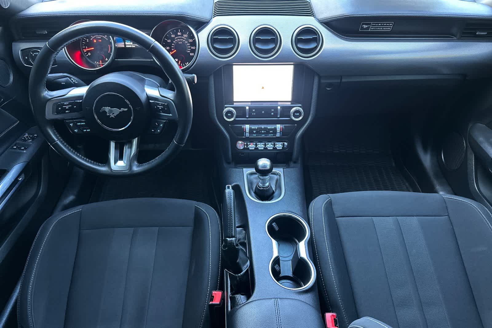 Thumbnail: 2020 Ford Mustang - 3