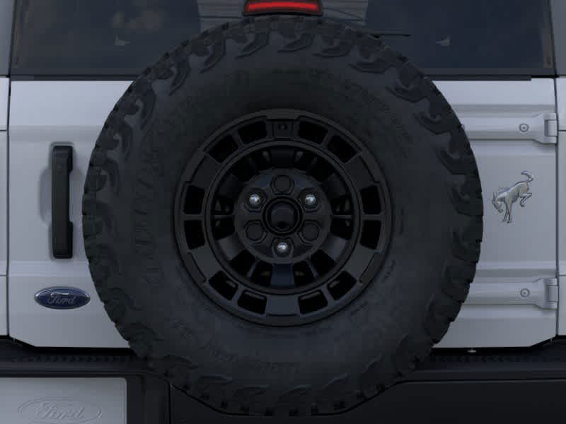 Thumbnail: 2026 Ford Bronco - 24