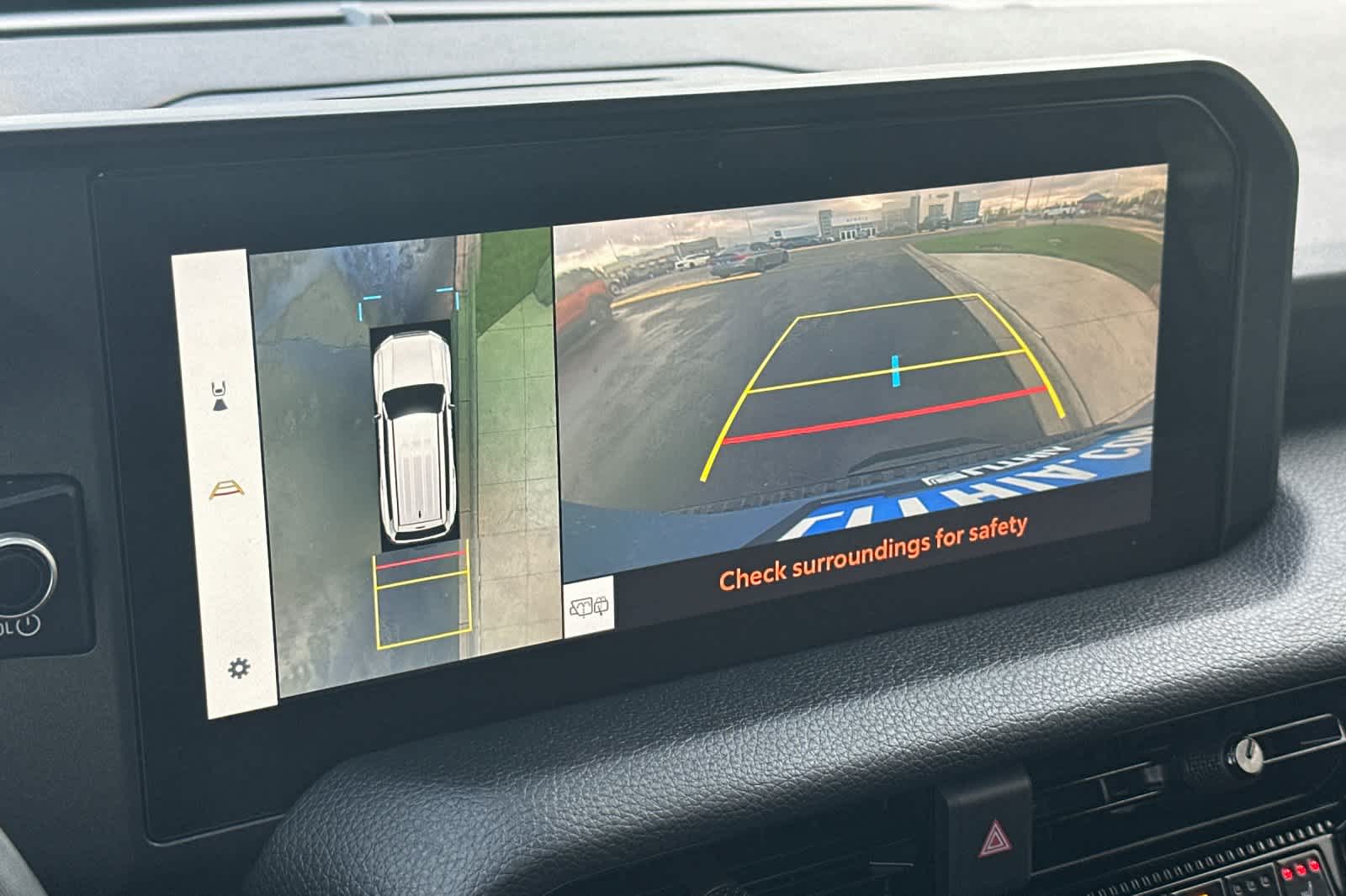 Thumbnail: 2025 Toyota Land Cruiser - 19