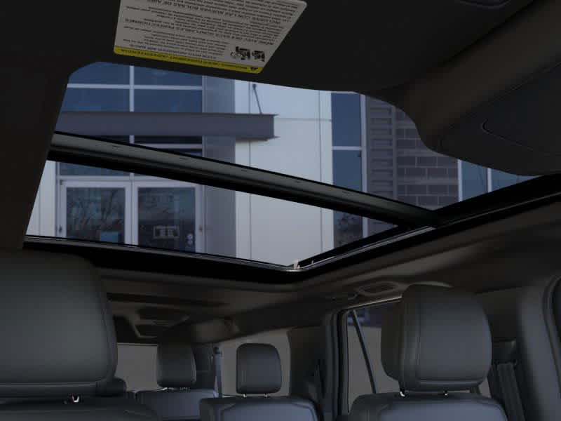 Thumbnail: 2026 Ford Expedition MAX - 22