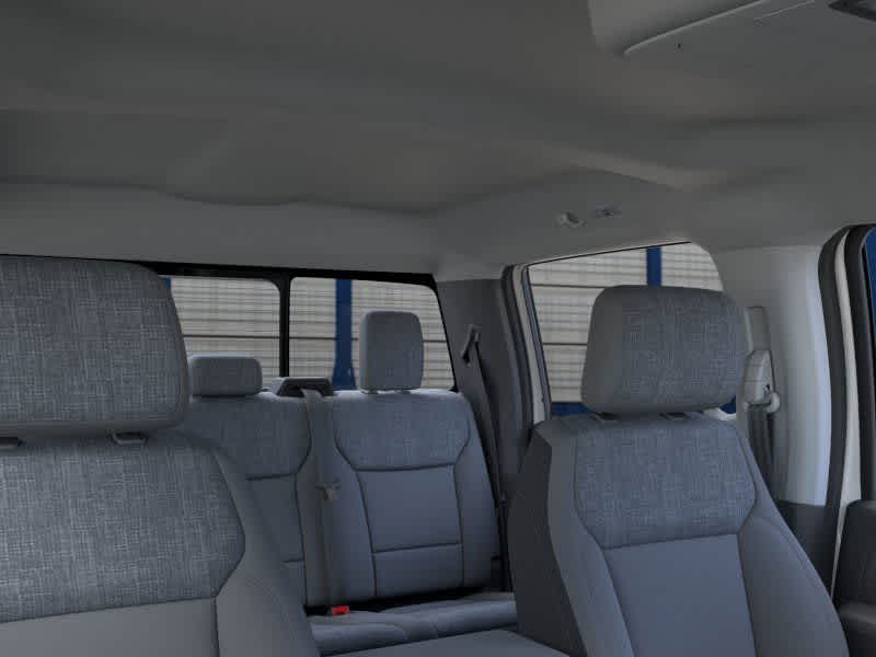 Thumbnail: 2026 Ford F-150 - 22