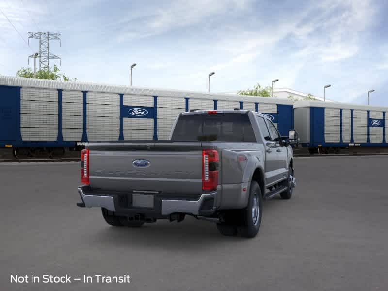 Thumbnail: 2026 Ford F-350 - 8