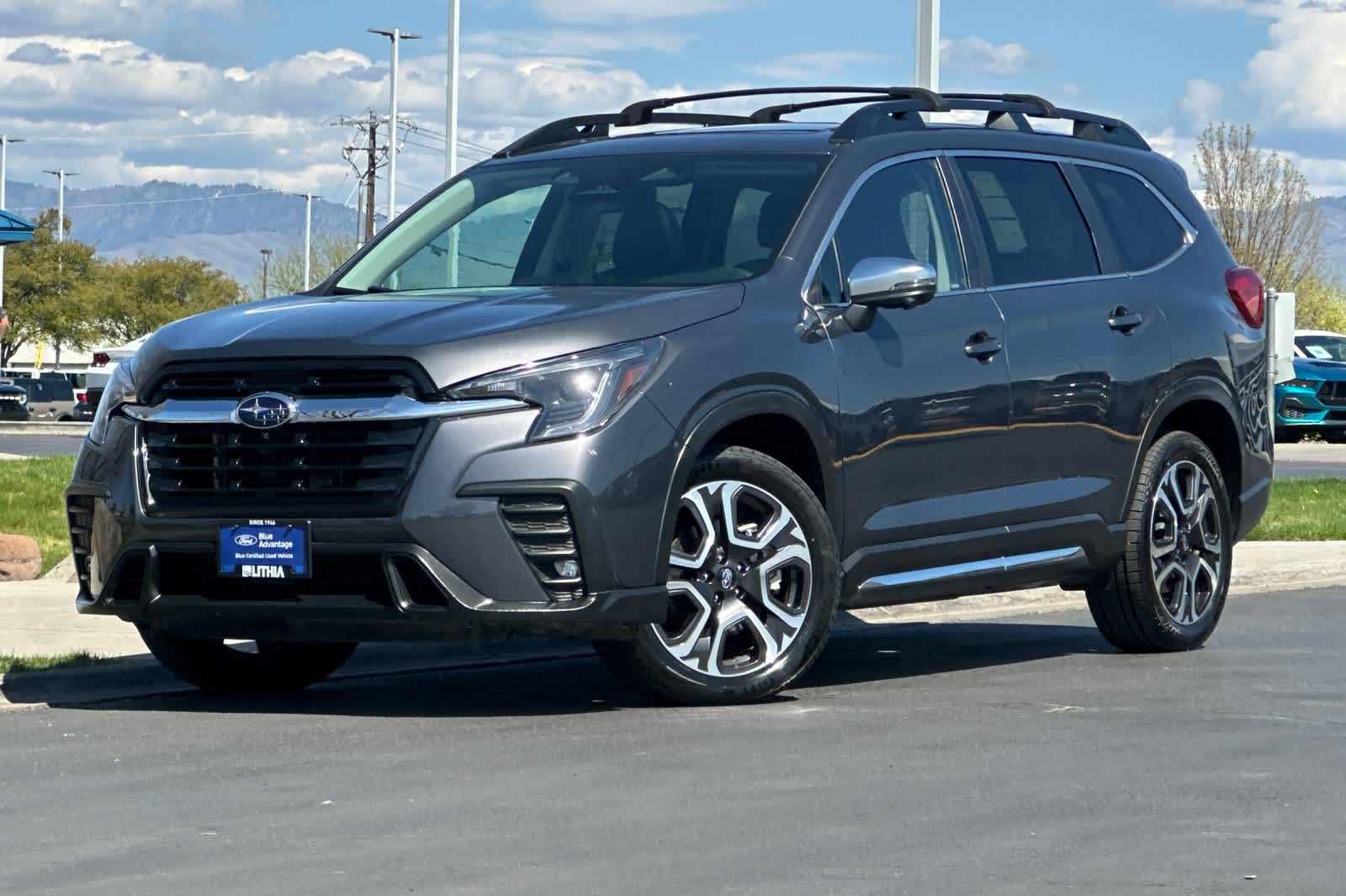 Thumbnail: 2023 Subaru Ascent - 1