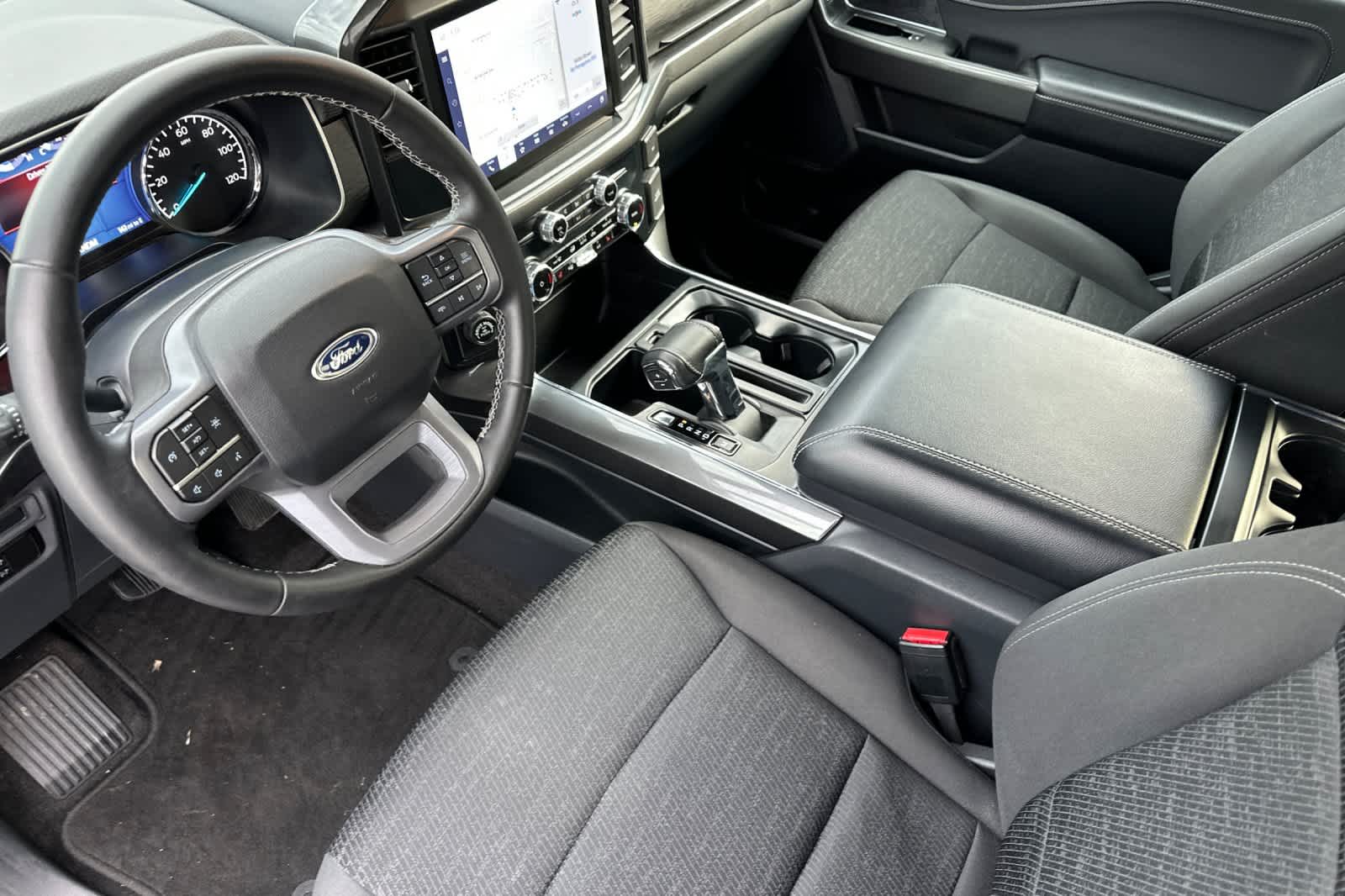 Thumbnail: 2023 Ford F-150 - 11