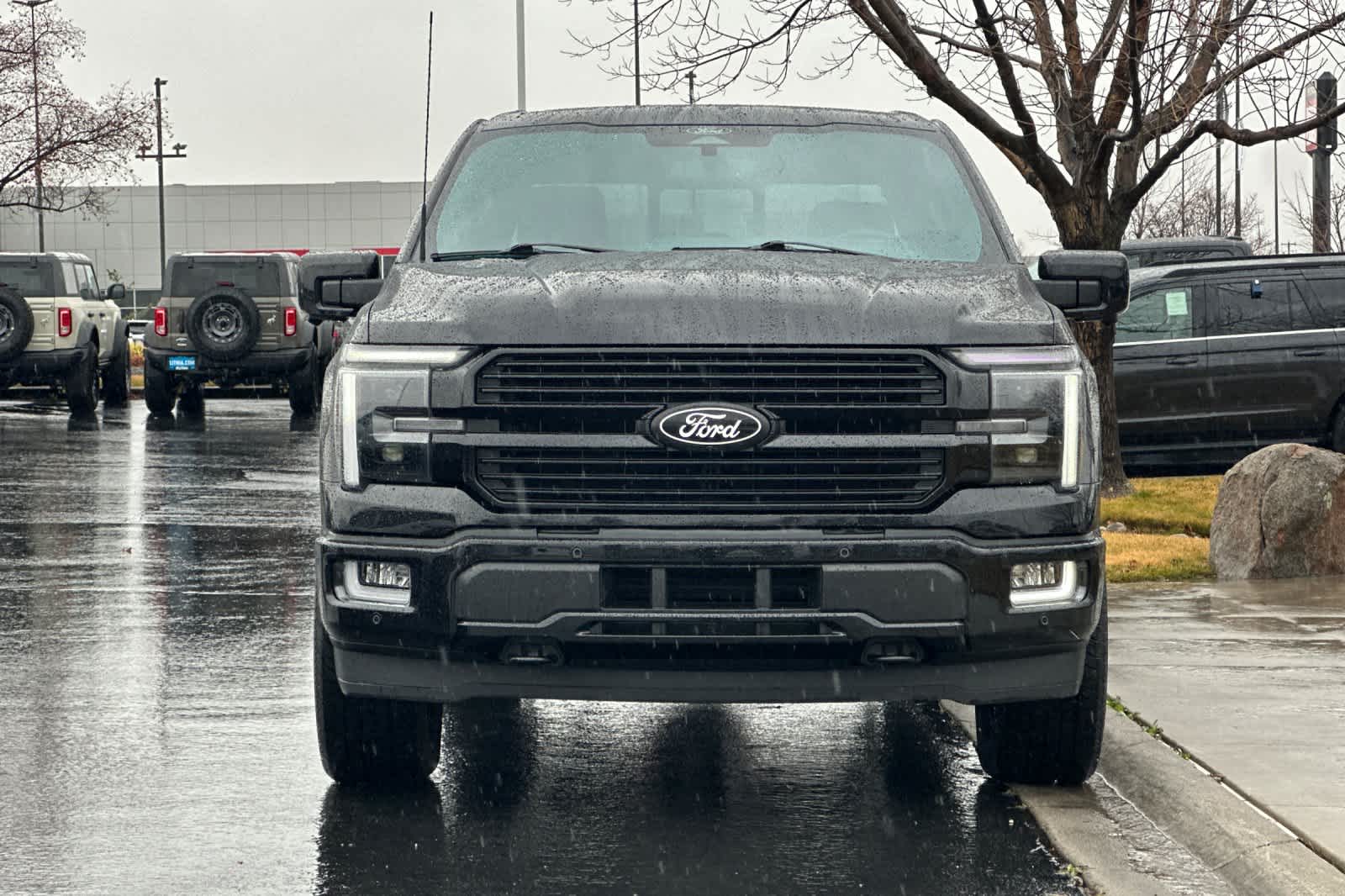 Thumbnail: 2024 Ford F-150 - 10