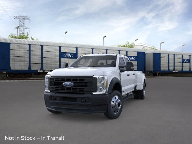 Thumbnail: 2026 Ford F-450 - 2
