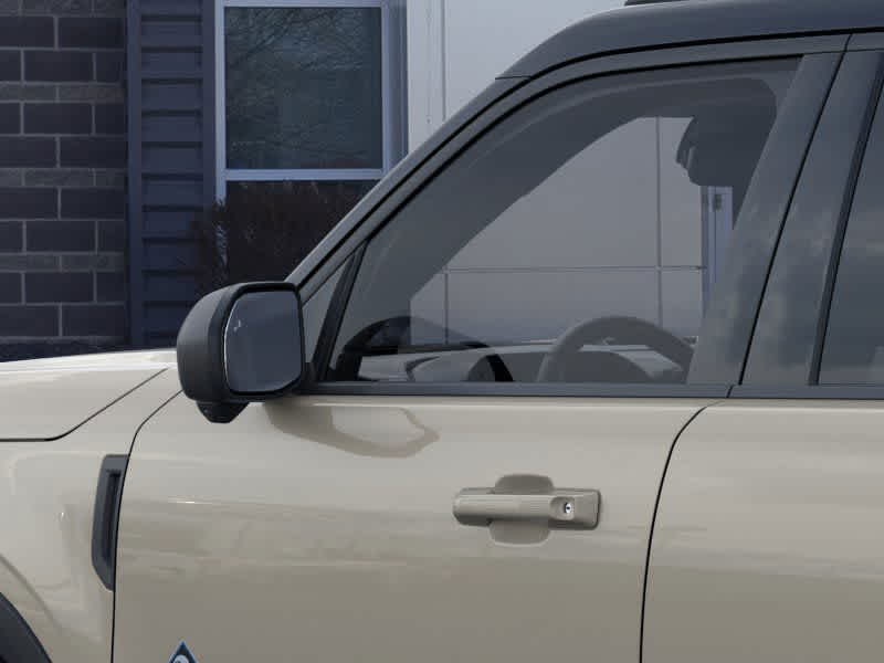 Thumbnail: 2025 Ford Bronco Sport - 20