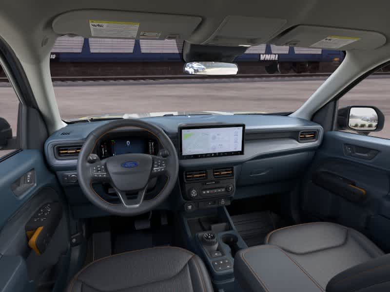 Thumbnail: 2026 Ford Maverick - 9