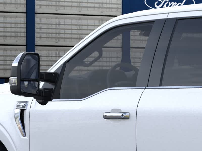 Thumbnail: 2026 Ford F-150 - 20