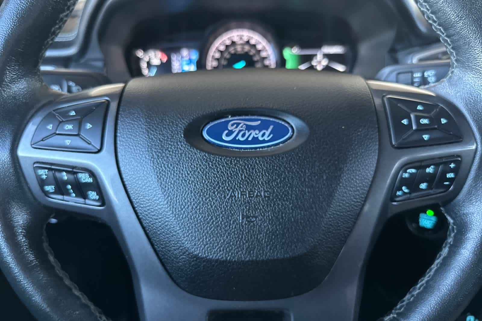 Thumbnail: 2021 Ford Ranger - 23