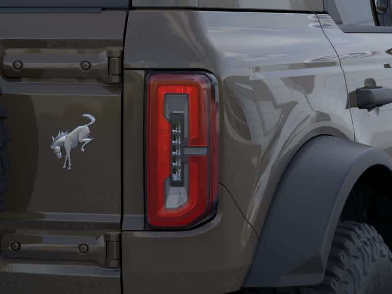 Thumbnail: 2026 Ford Bronco - 23