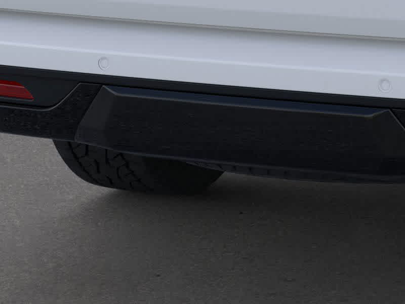 Thumbnail: 2025 Ford Expedition - 23