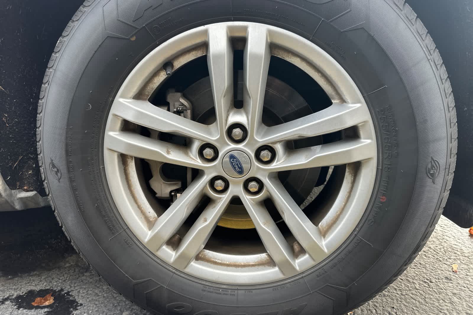 Thumbnail: 2020 Ford Explorer - 7