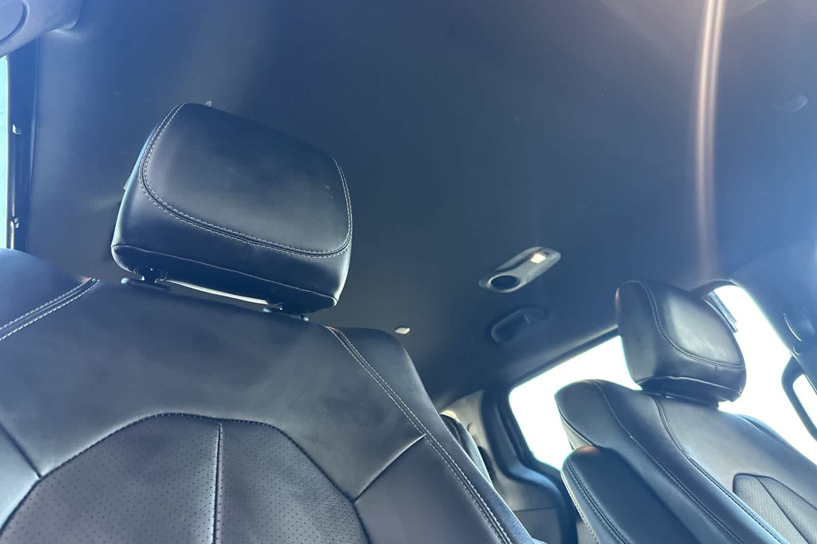 Thumbnail: 2025 Chrysler Pacifica - 19