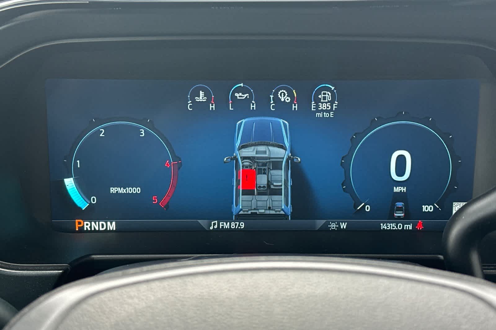 Thumbnail: 2023 Ford F-250 - 24