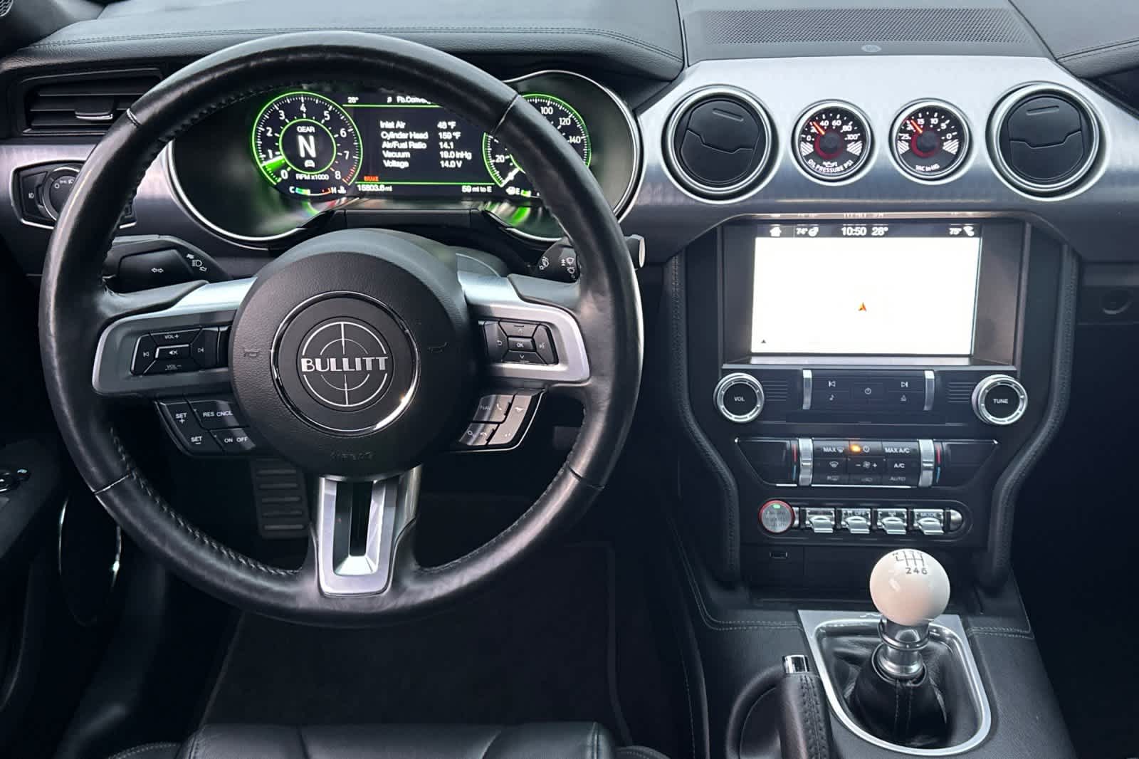 Thumbnail: 2019 Ford Mustang - 14