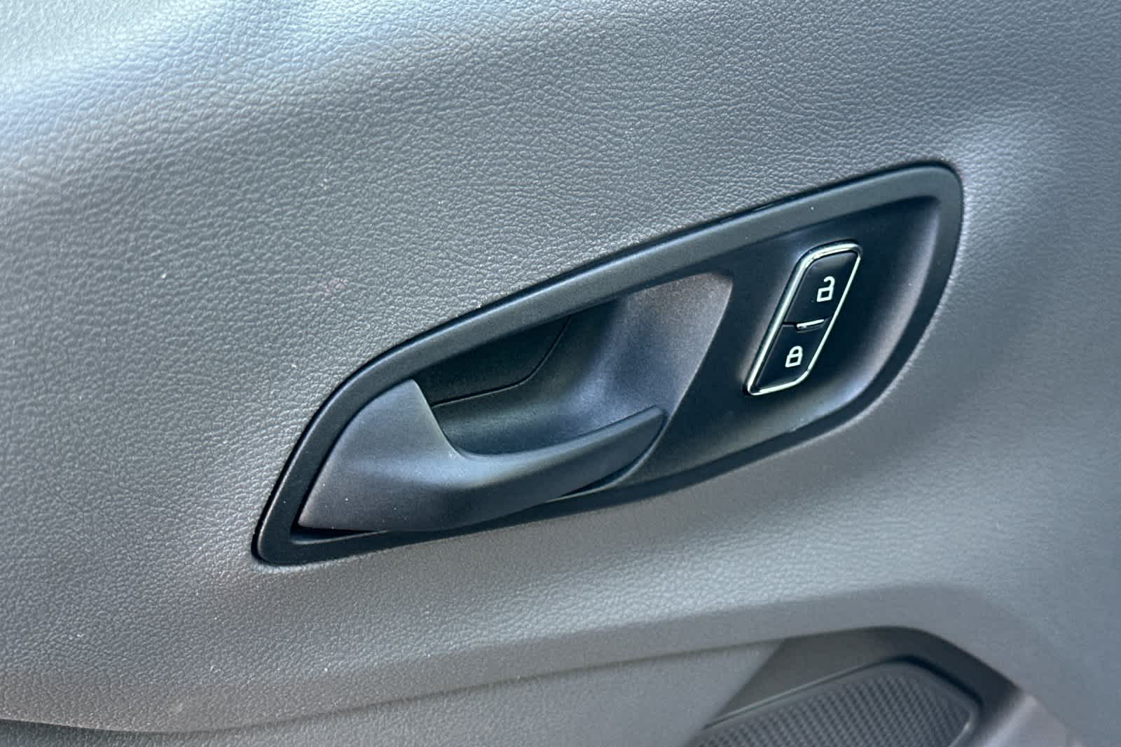 Thumbnail: 2024 Ford Econoline - 13