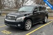  INFINITI QX80