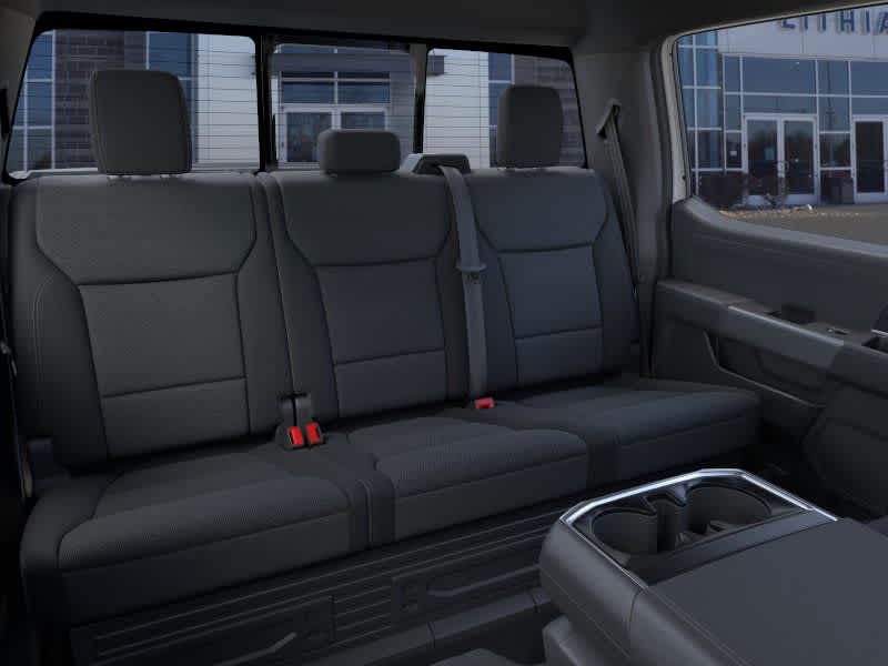 Thumbnail: 2025 Ford F-150 - 11