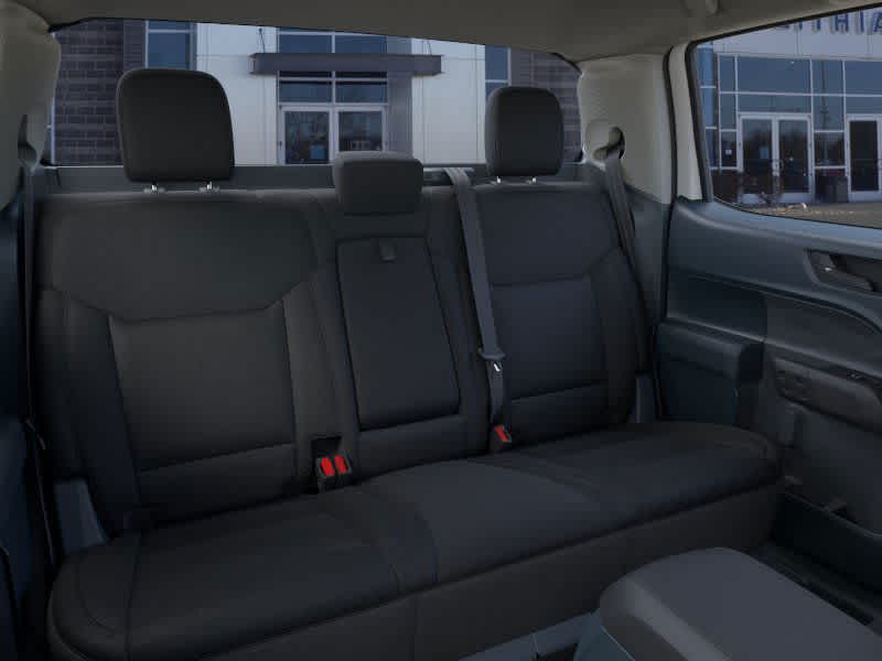 Thumbnail: 2026 Ford Maverick - 11