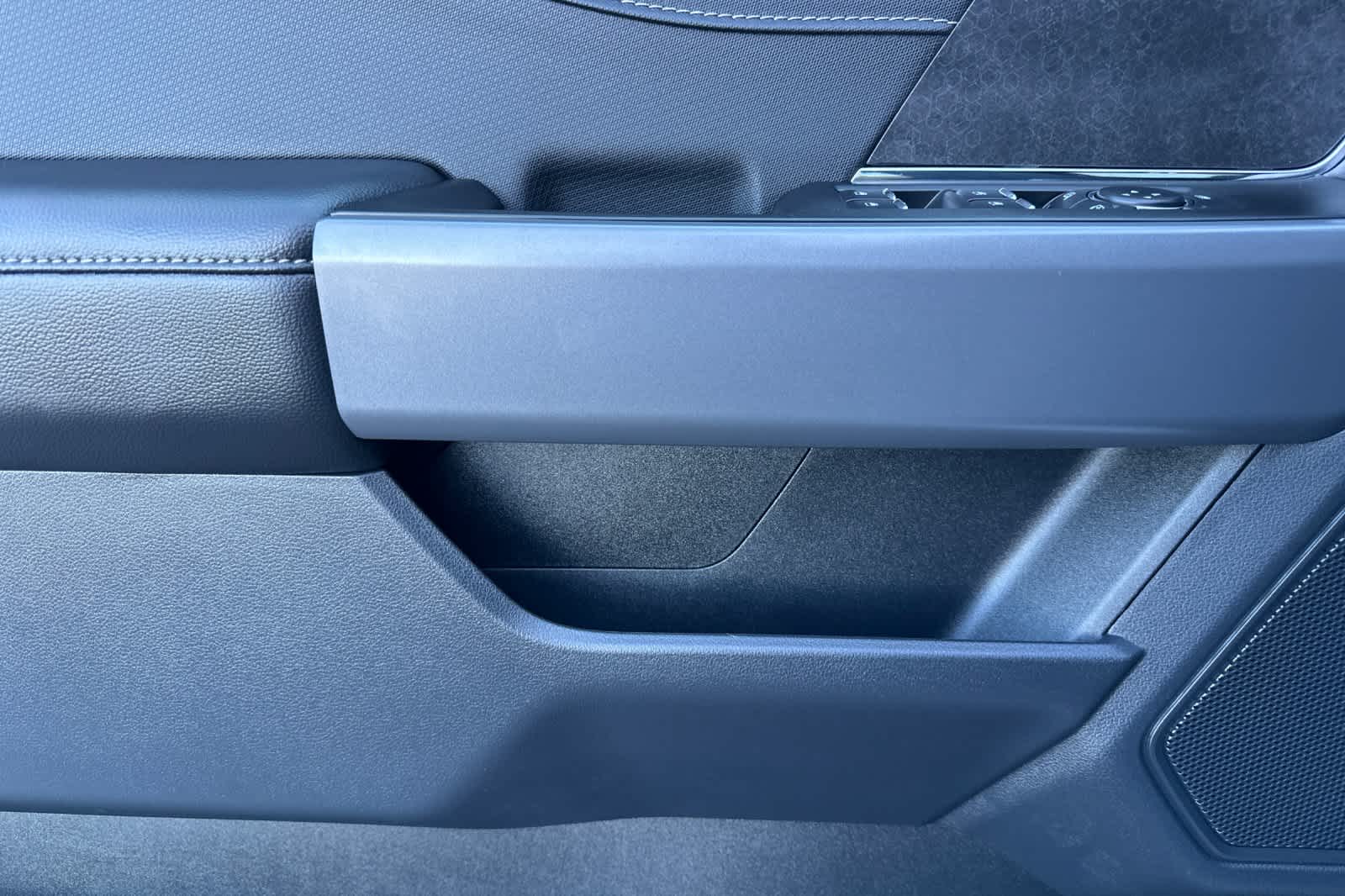 Thumbnail: 2025 Ford F-150 - 12