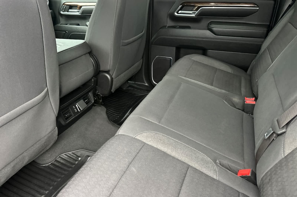 Used 2024 GMC Sierra 2500 HD SLE Truck Crew Cab