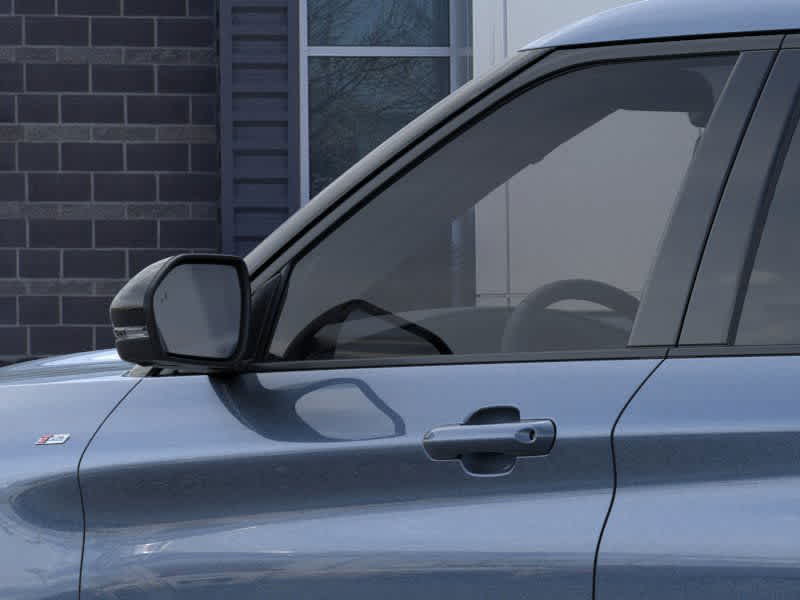 Thumbnail: 2026 Ford Explorer - 20