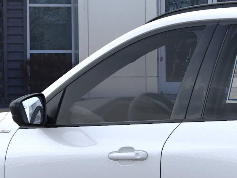 Thumbnail: 2025 Ford Escape - 20