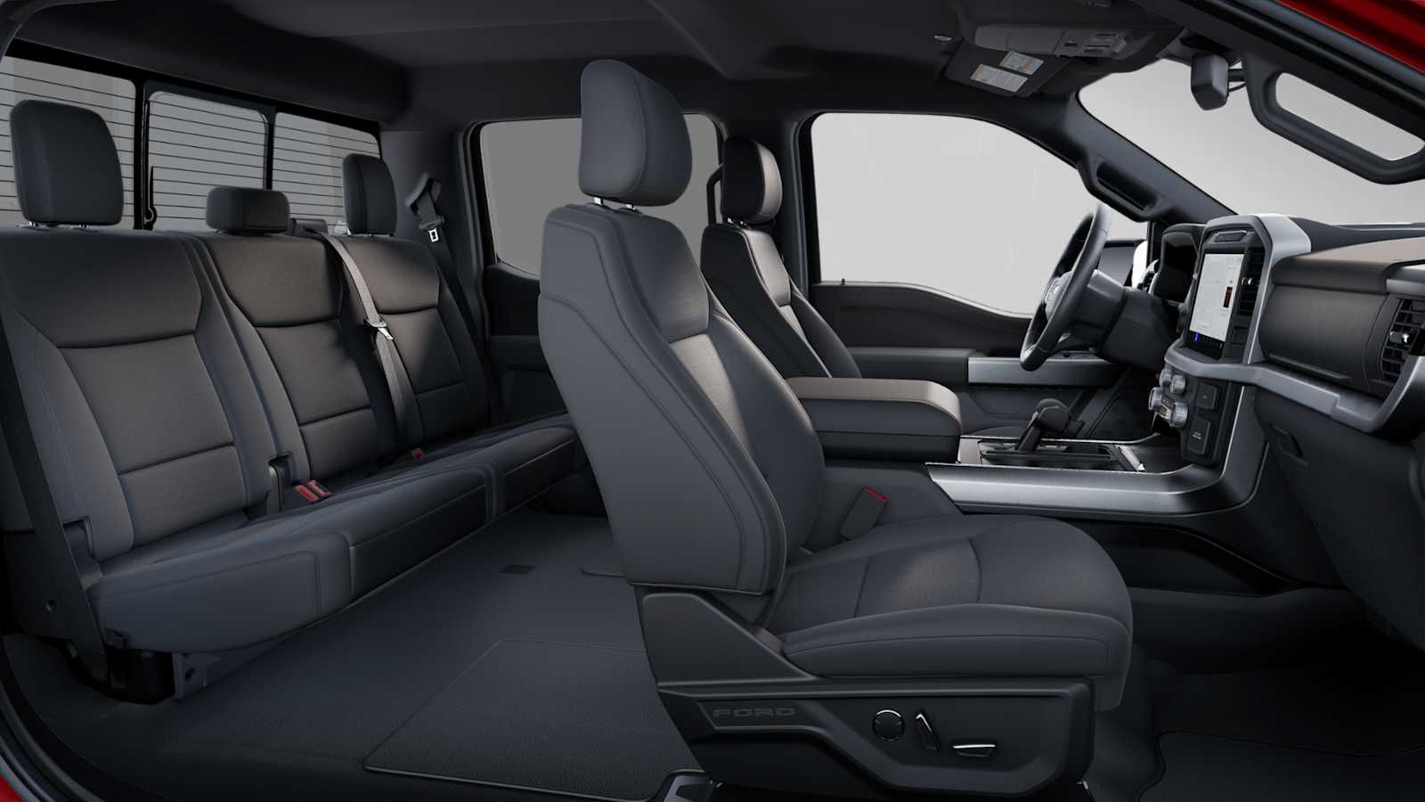 Thumbnail: 2025 Ford F-150 - 6