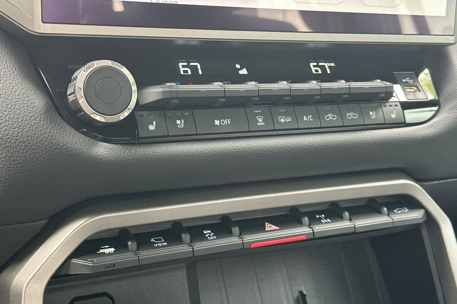 Thumbnail: 2025 Toyota Tundra - 20
