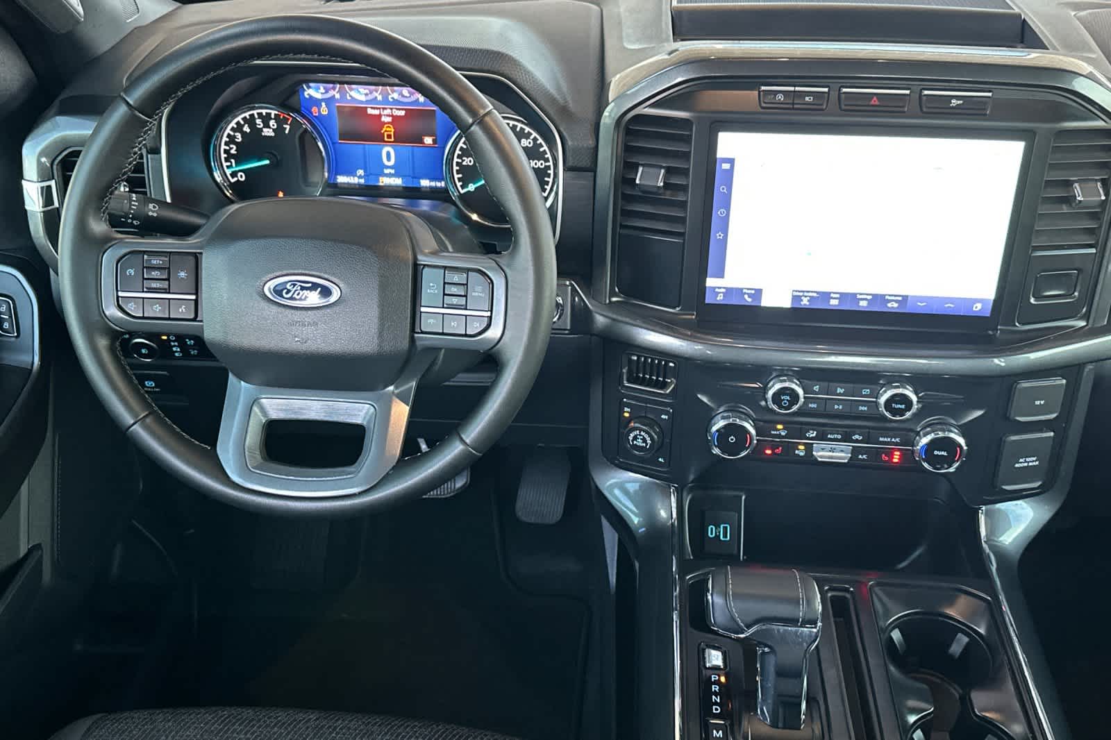 Thumbnail: 2023 Ford F-150 - 14