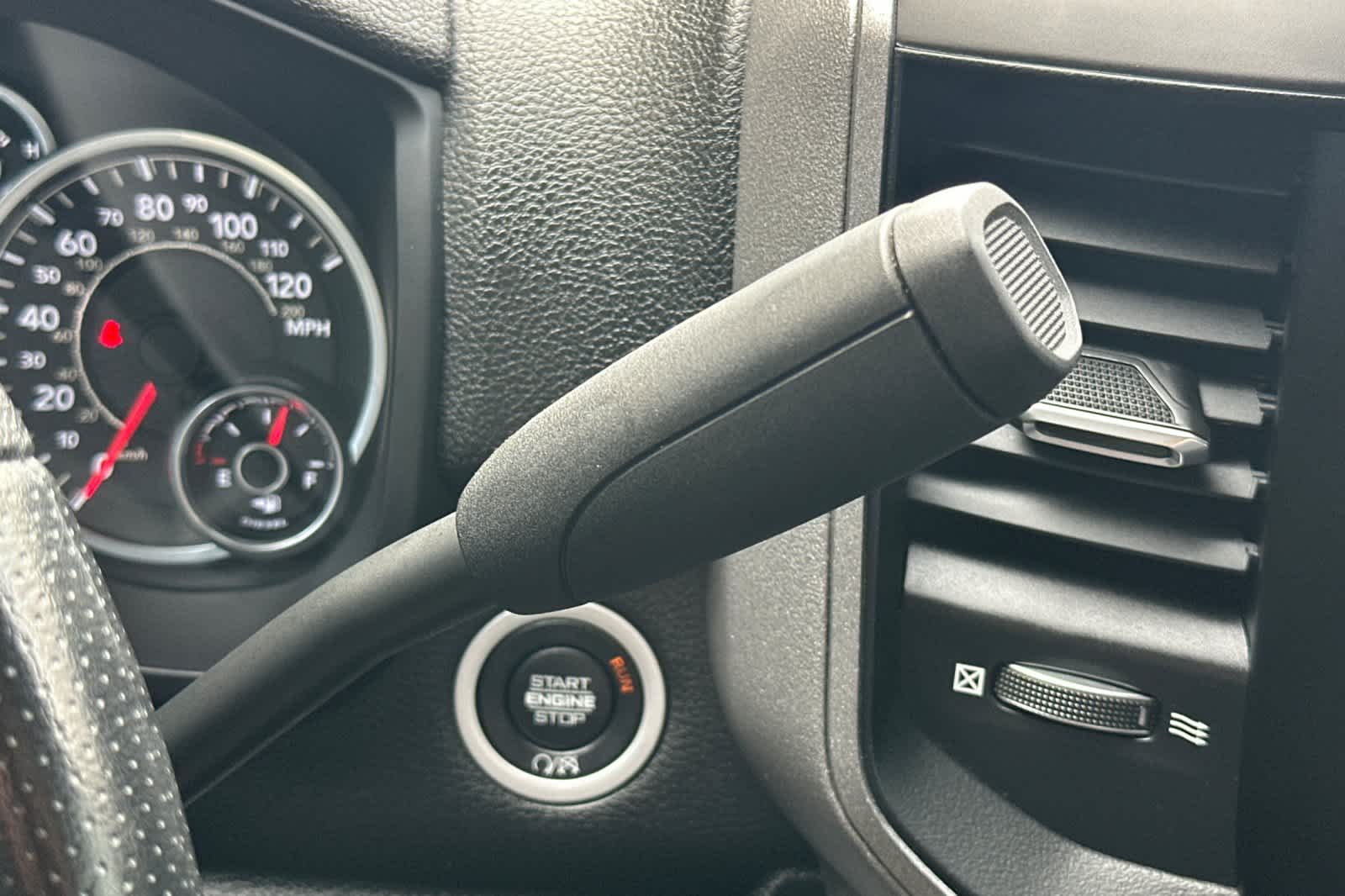 Thumbnail: 2020 RAM 2500 - 20