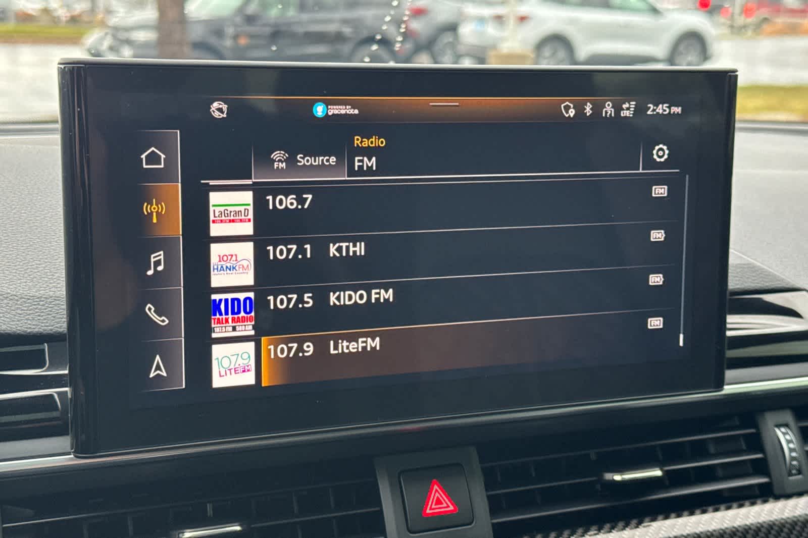 Thumbnail: 2023 Audi S5 - 17