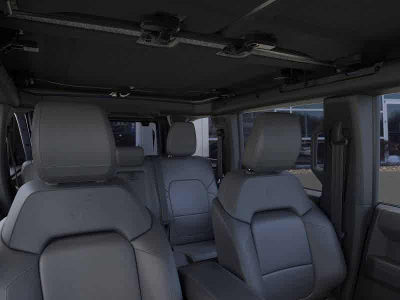 Thumbnail: 2025 Ford Bronco - 12