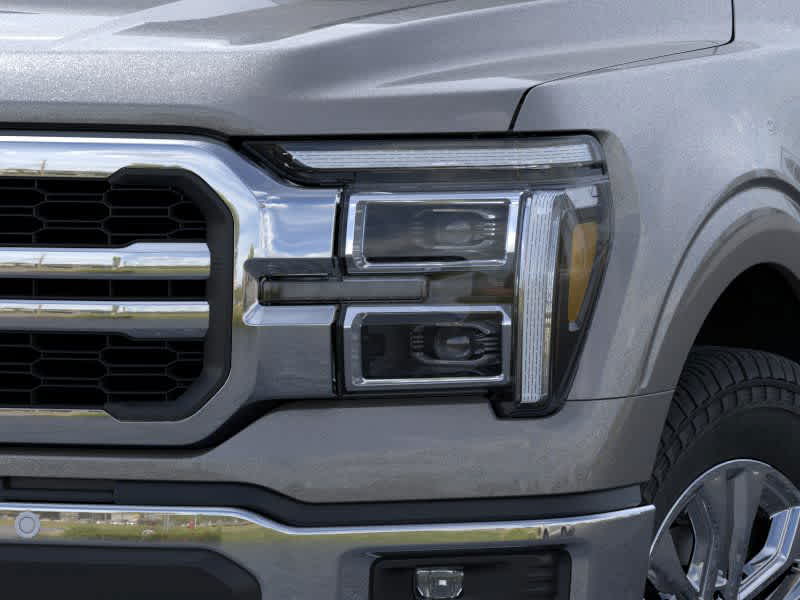Thumbnail: 2025 Ford F-150 - 18